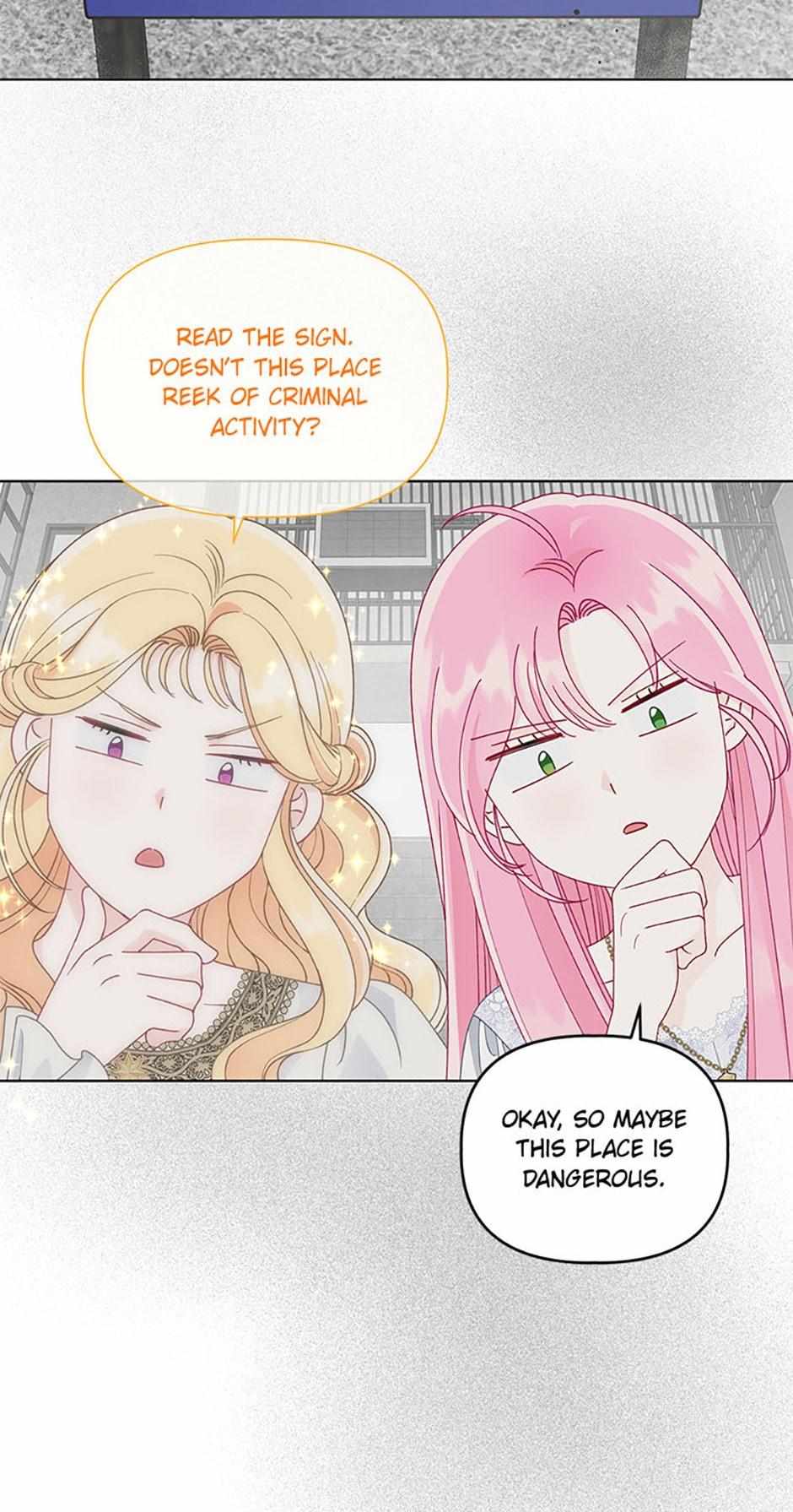 Read The Perks of Being an S-Class Heroine EN Manga Online