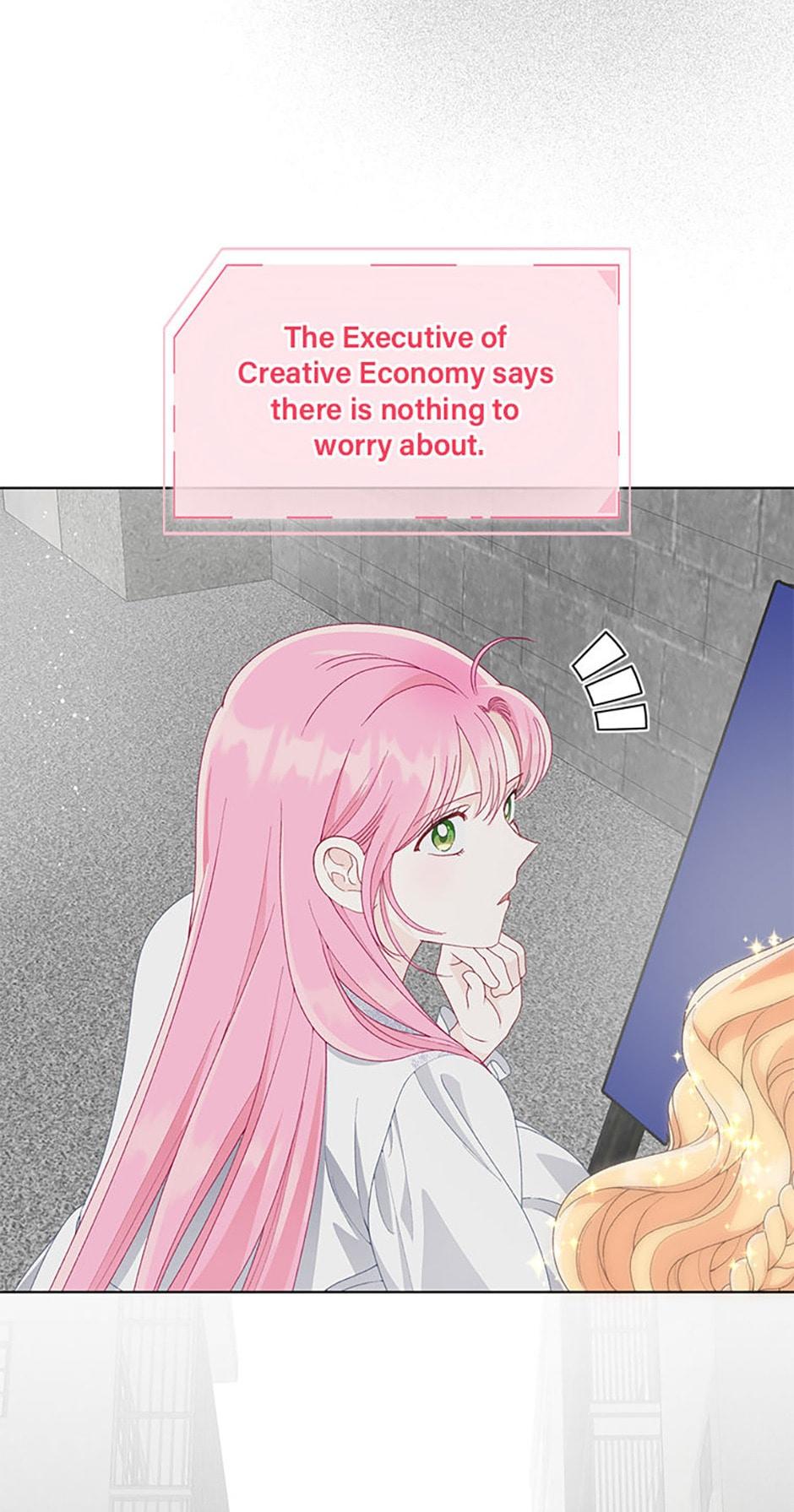 Read The Perks of Being an S-Class Heroine EN Manga Online