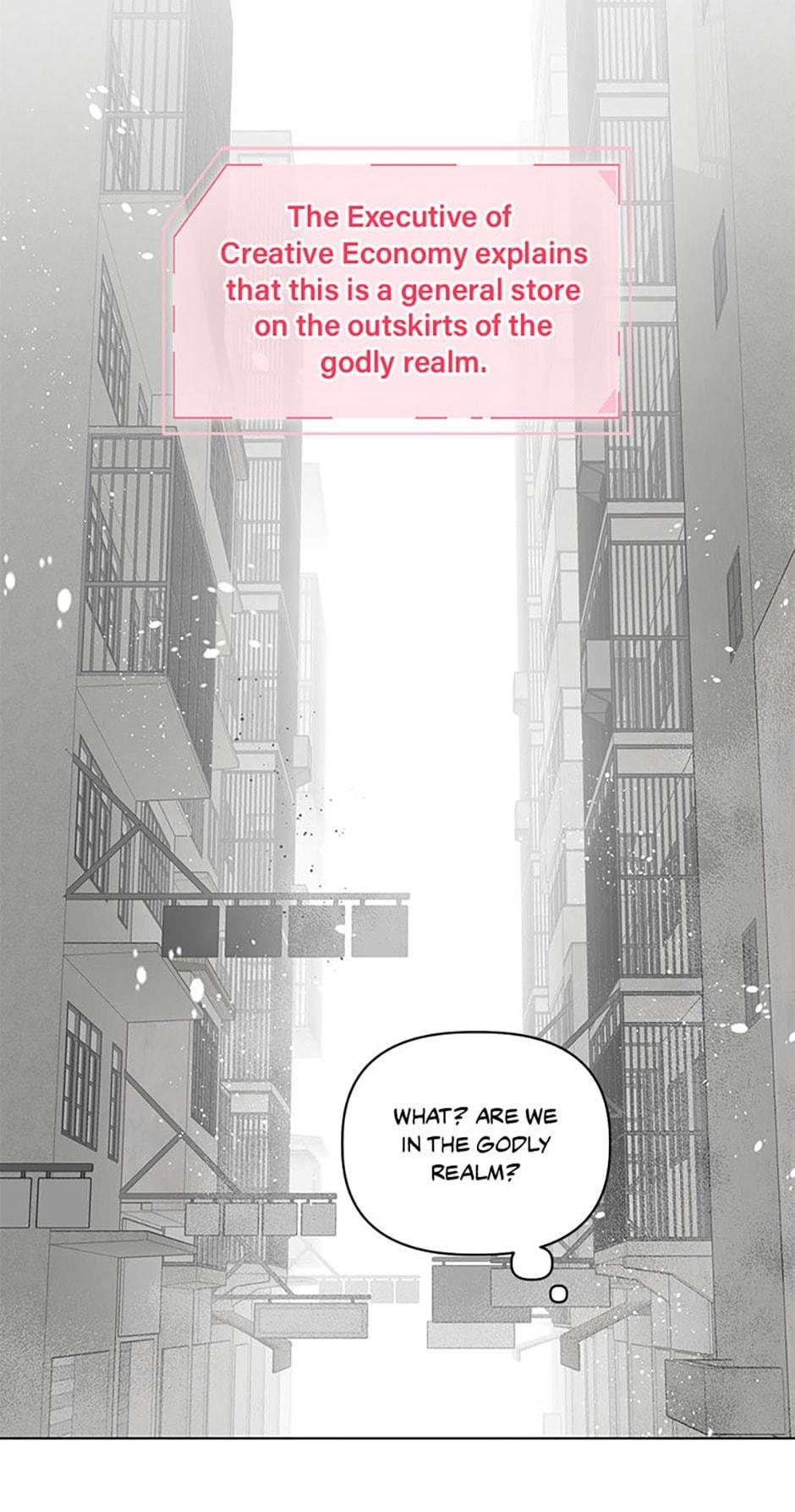 Read The Perks of Being an S-Class Heroine EN Manga Online