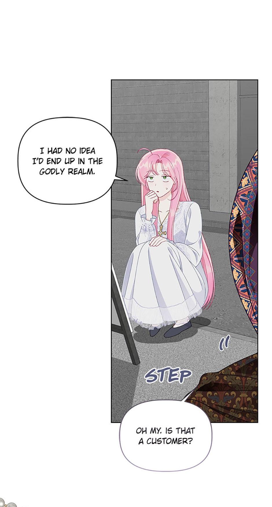 Read The Perks of Being an S-Class Heroine EN Manga Online