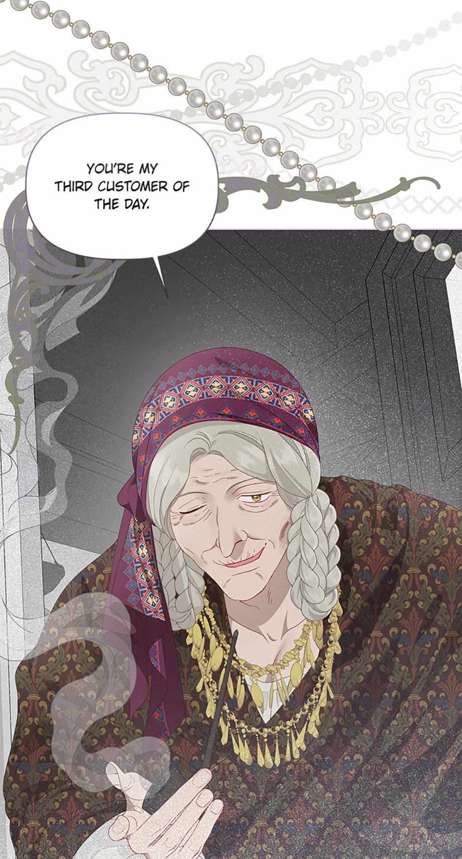 Read The Perks of Being an S-Class Heroine EN Manga Online