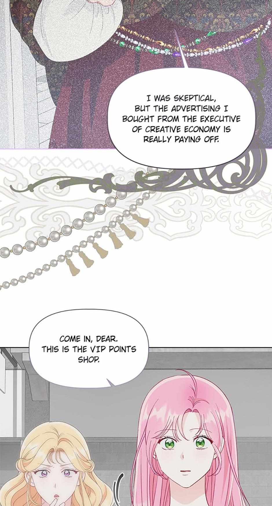 Read The Perks of Being an S-Class Heroine EN Manga Online