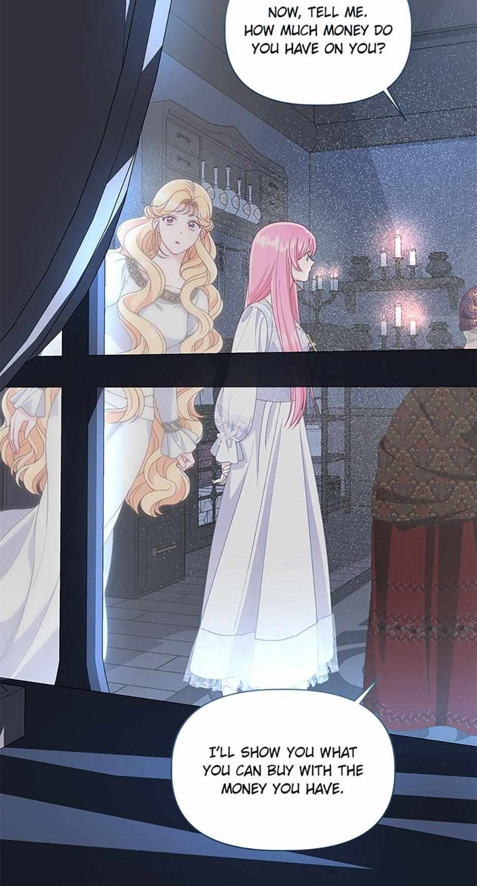 Read The Perks of Being an S-Class Heroine EN Manga Online