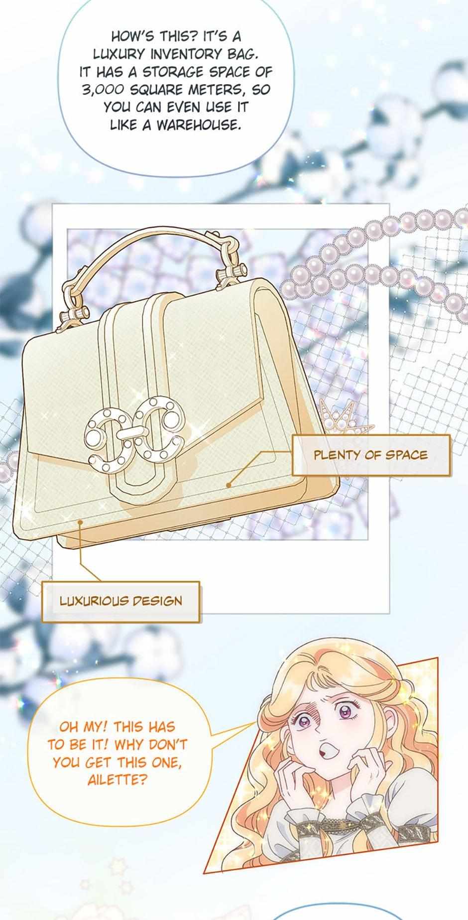 Read The Perks of Being an S-Class Heroine EN Manga Online