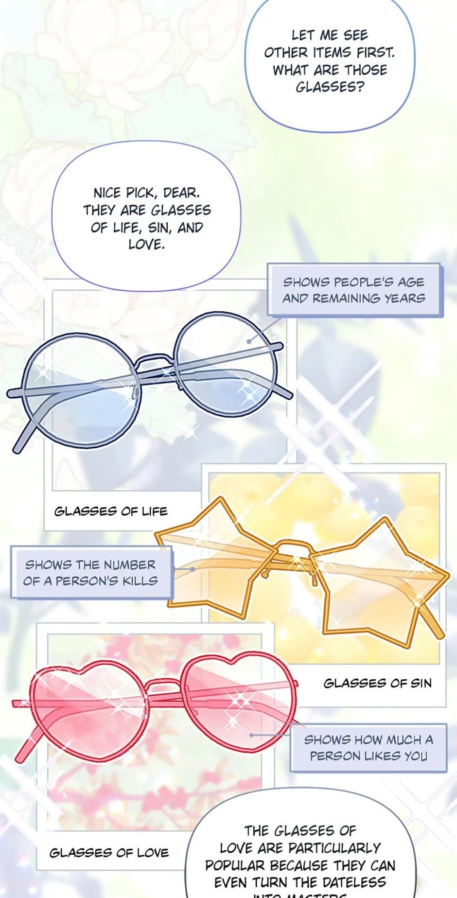 Read The Perks of Being an S-Class Heroine EN Manga Online