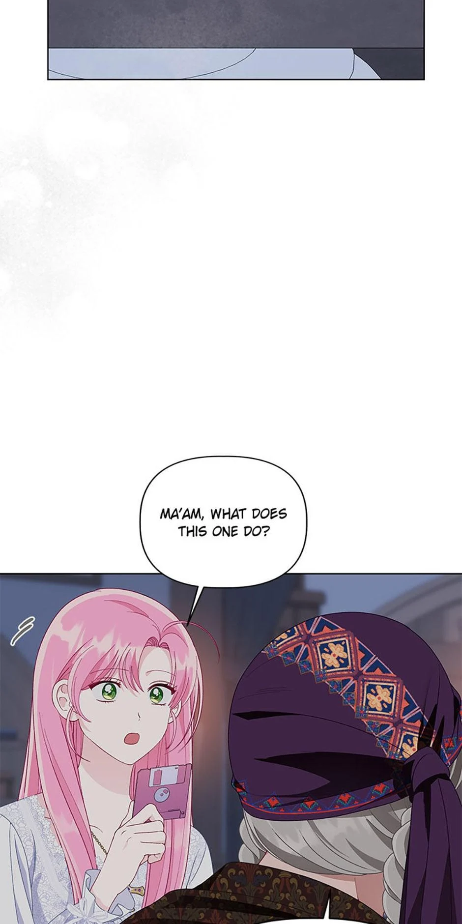 Read The Perks of Being an S-Class Heroine EN Manga Online