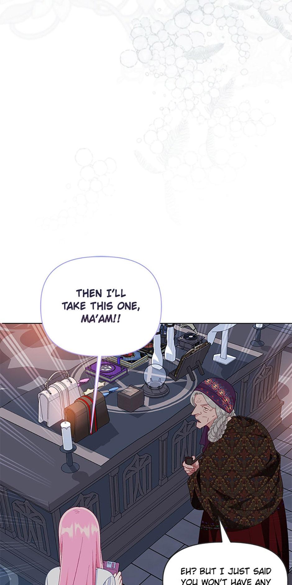 Read The Perks of Being an S-Class Heroine EN Manga Online