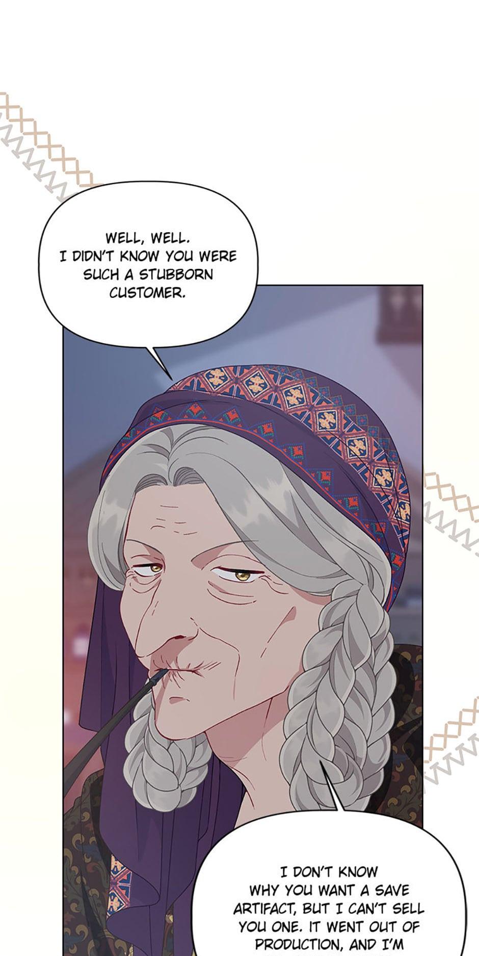 Read The Perks of Being an S-Class Heroine EN Manga Online