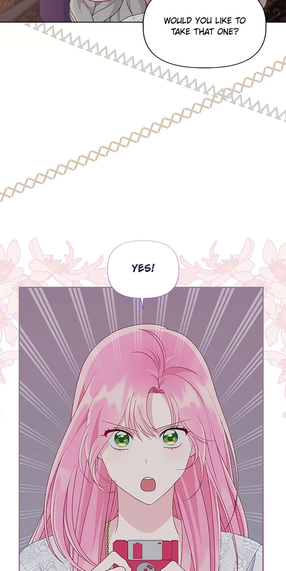 Read The Perks of Being an S-Class Heroine EN Manga Online
