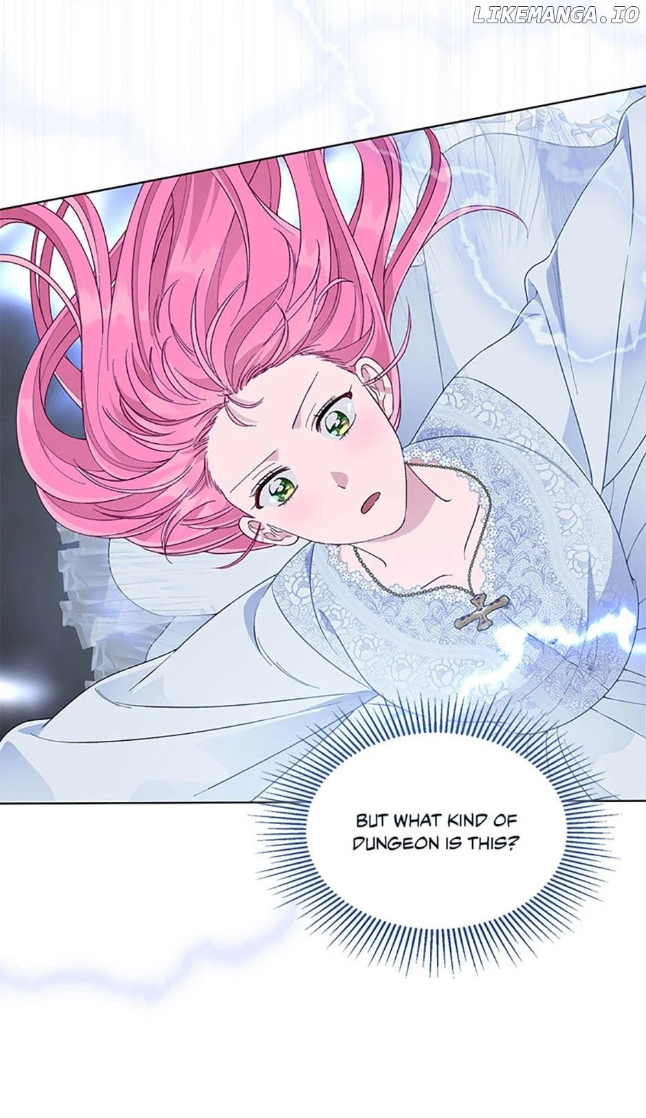 Read The Perks of Being an S-Class Heroine EN Manga Online