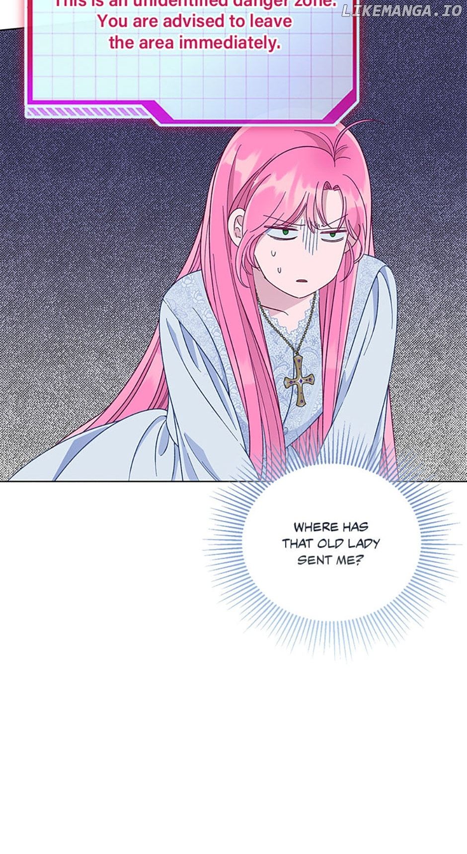 Read The Perks of Being an S-Class Heroine EN Manga Online