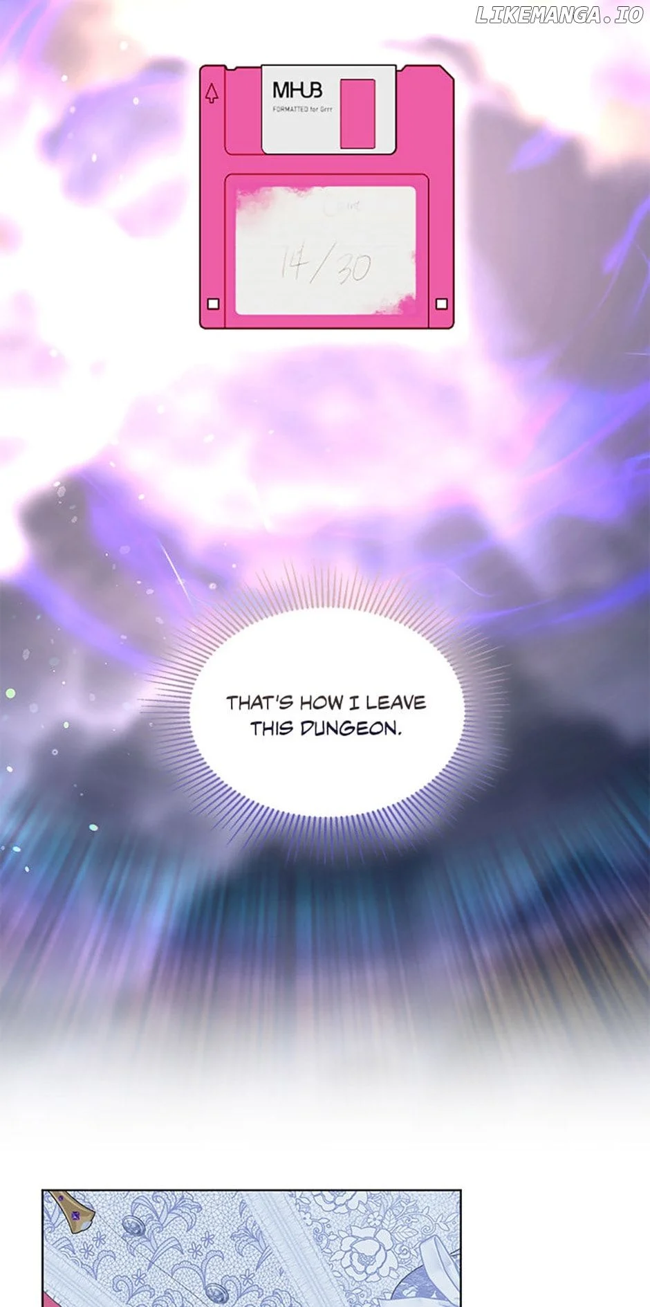 Read The Perks of Being an S-Class Heroine EN Manga Online