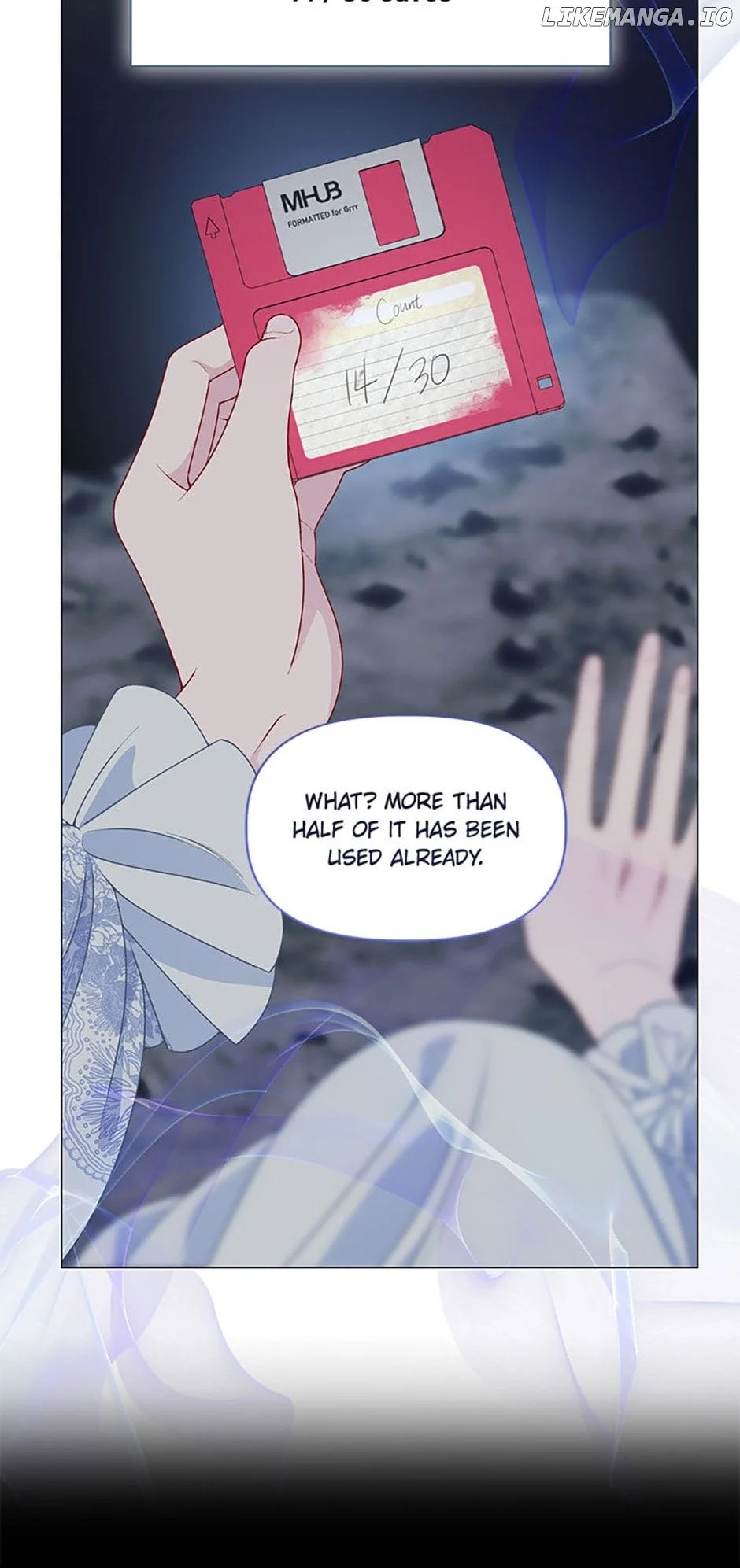 Read The Perks of Being an S-Class Heroine EN Manga Online