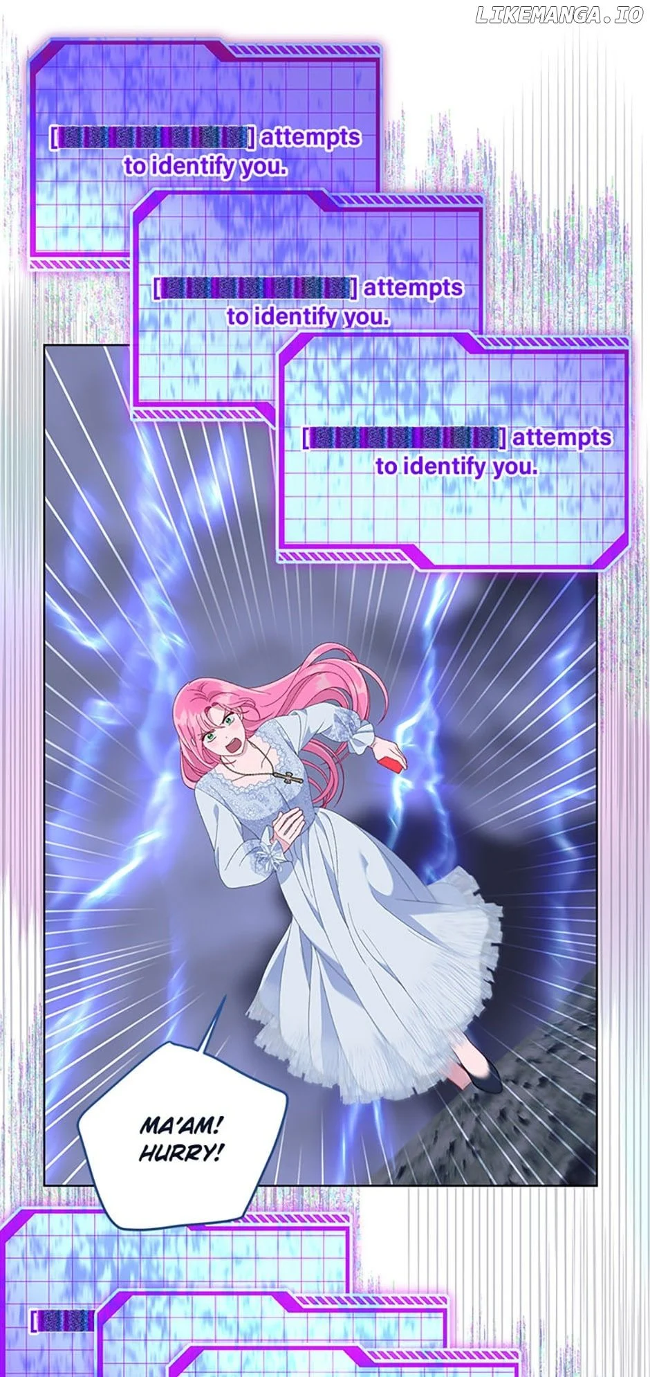 Read The Perks of Being an S-Class Heroine EN Manga Online