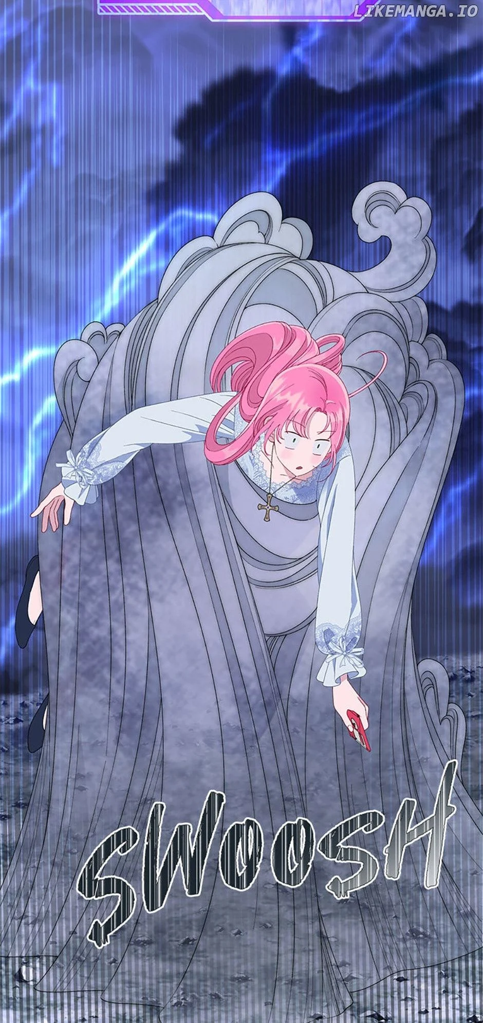 Read The Perks of Being an S-Class Heroine EN Manga Online