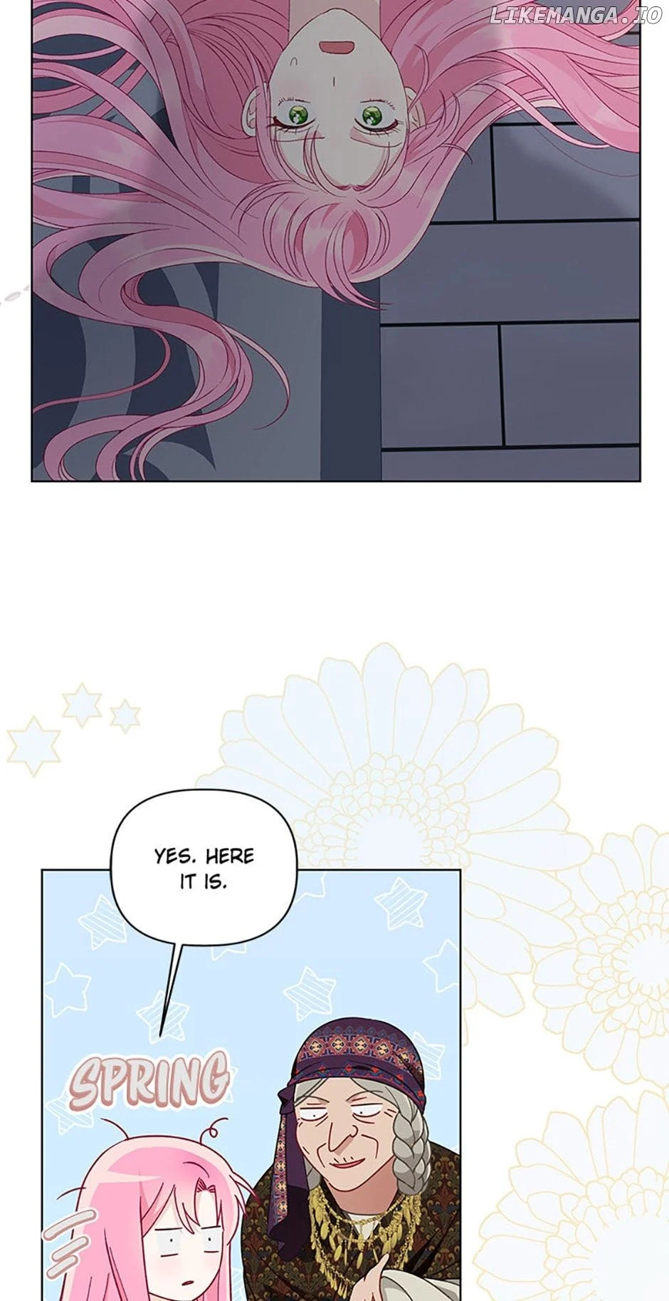 Read The Perks of Being an S-Class Heroine EN Manga Online