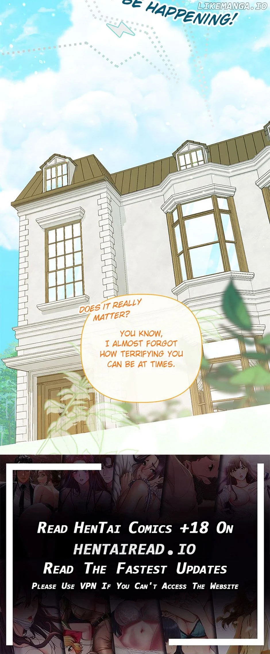 Read The Perks of Being an S-Class Heroine EN Manga Online