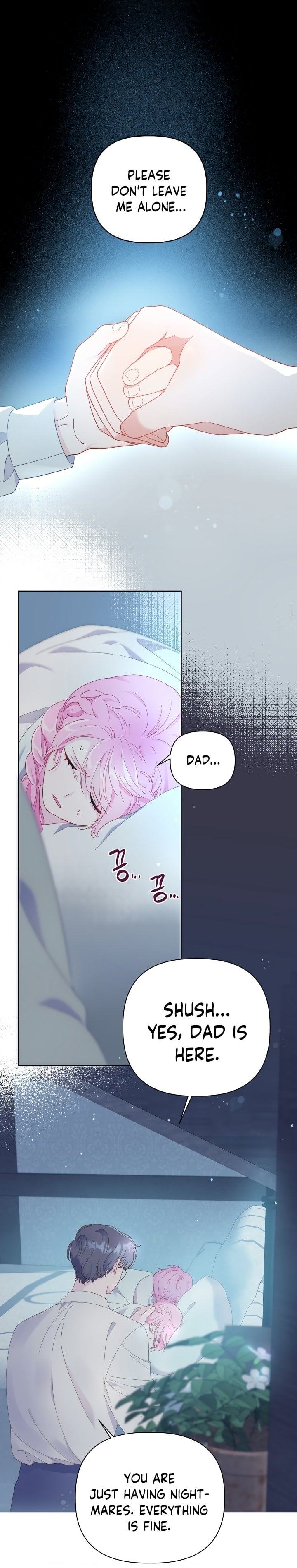 Read The Perks of Being an S-Class Heroine EN Manga Online