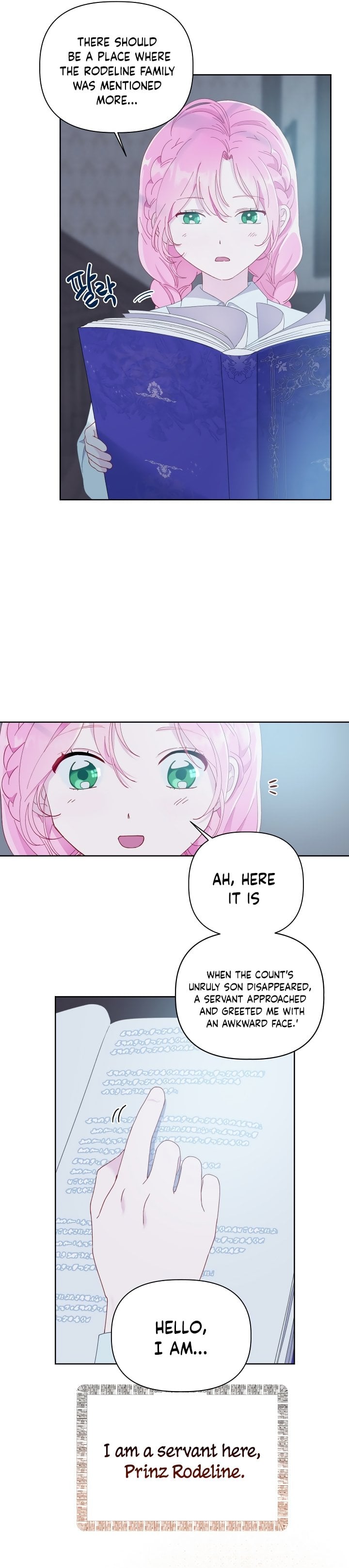 Read The Perks of Being an S-Class Heroine EN Manga Online