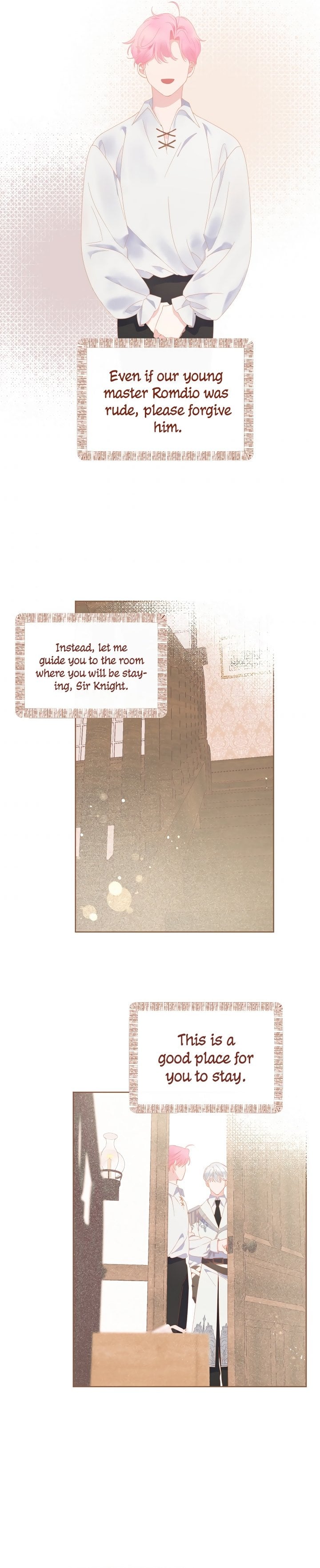 Read The Perks of Being an S-Class Heroine EN Manga Online