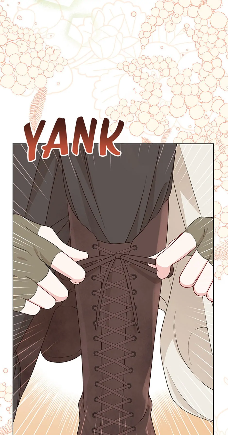 Read The Perks of Being an S-Class Heroine EN Manga Online