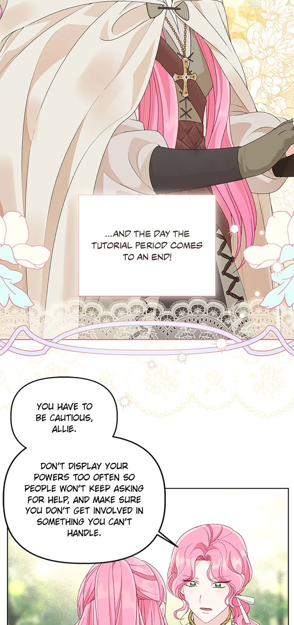 Read The Perks of Being an S-Class Heroine EN Manga Online