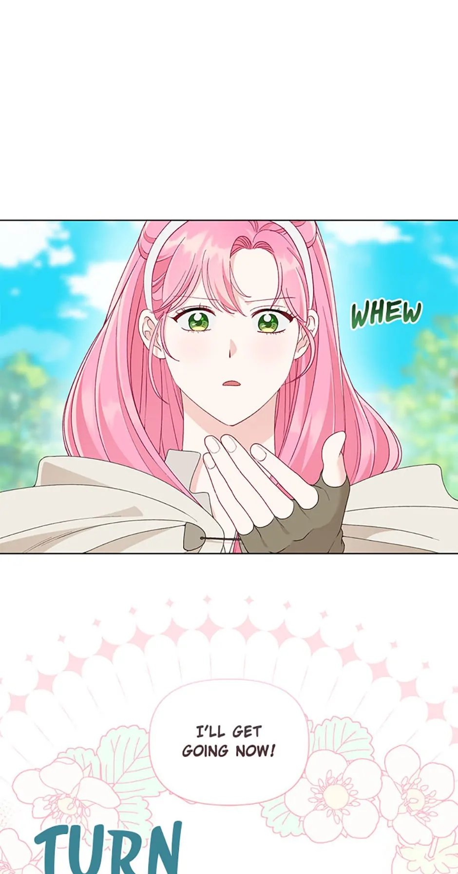 Read The Perks of Being an S-Class Heroine EN Manga Online