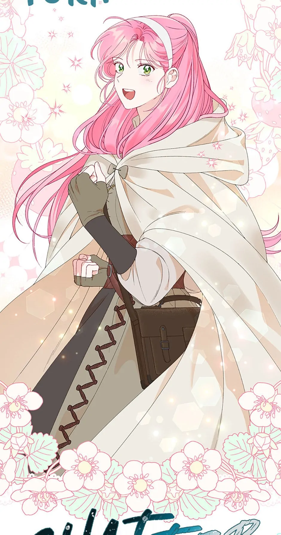 Read The Perks of Being an S-Class Heroine EN Manga Online