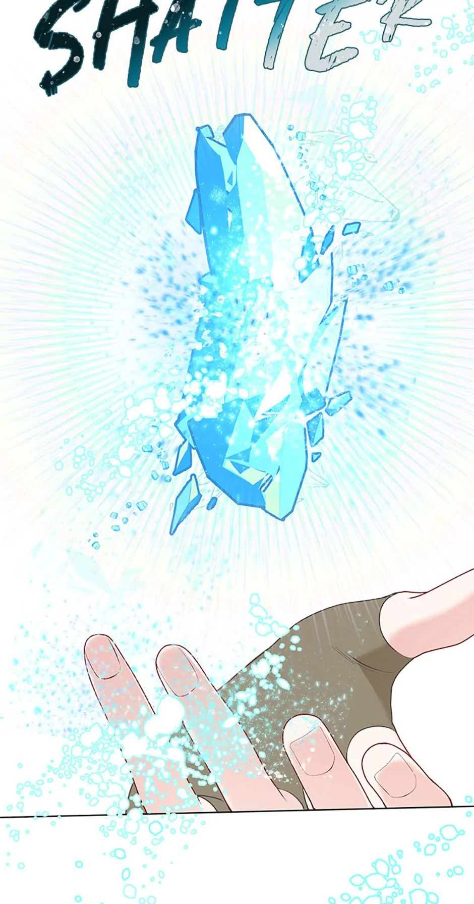 Read The Perks of Being an S-Class Heroine EN Manga Online