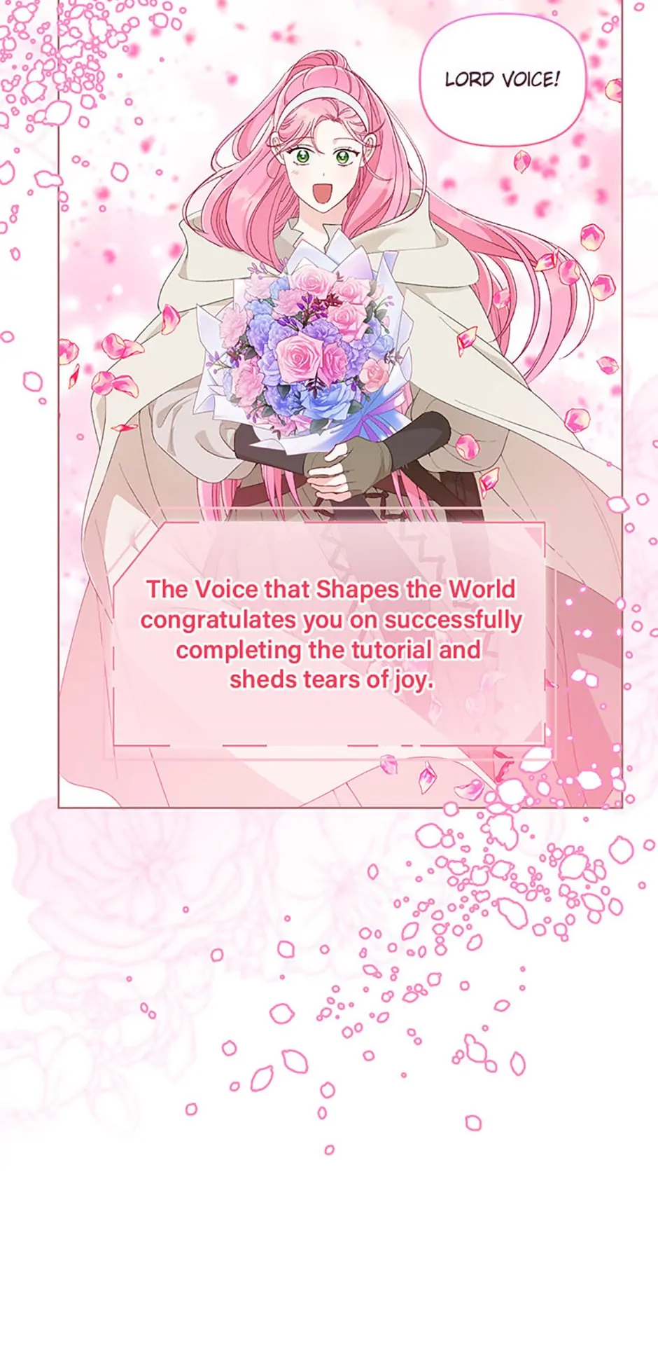 Read The Perks of Being an S-Class Heroine EN Manga Online