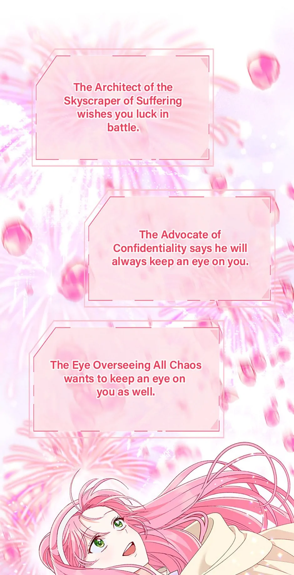 Read The Perks of Being an S-Class Heroine EN Manga Online