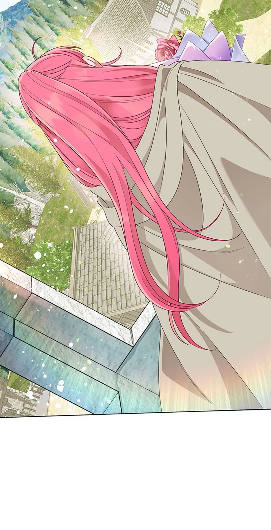 Read The Perks of Being an S-Class Heroine EN Manga Online
