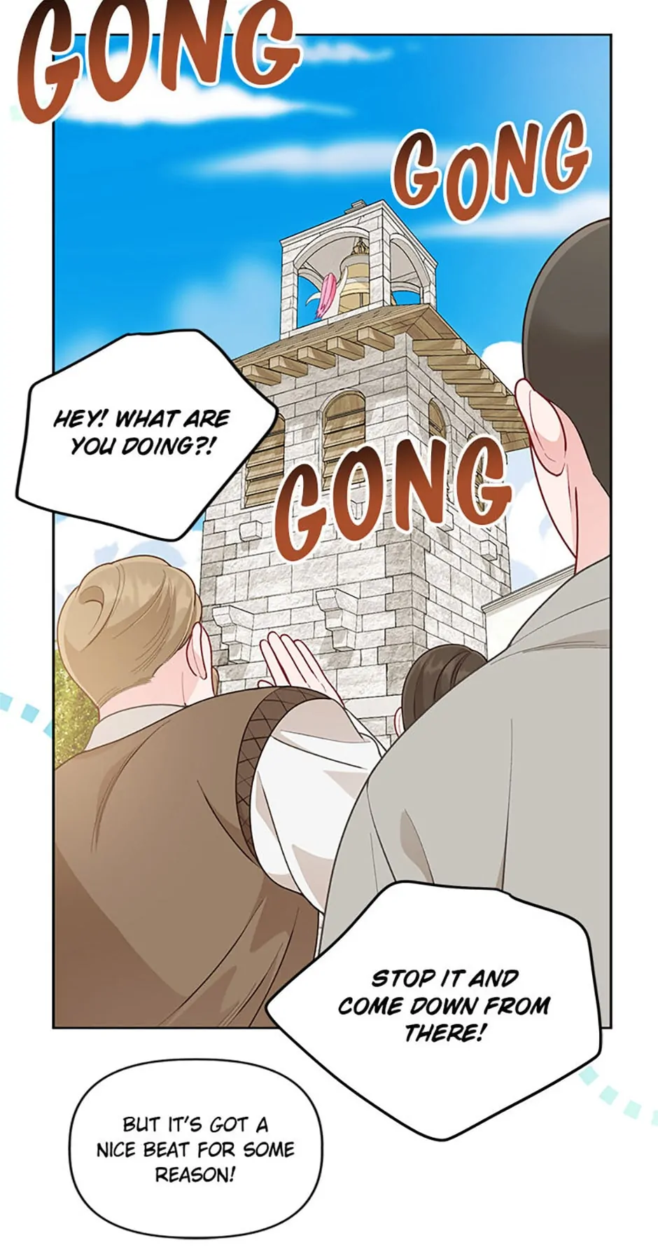 Read The Perks of Being an S-Class Heroine EN Manga Online
