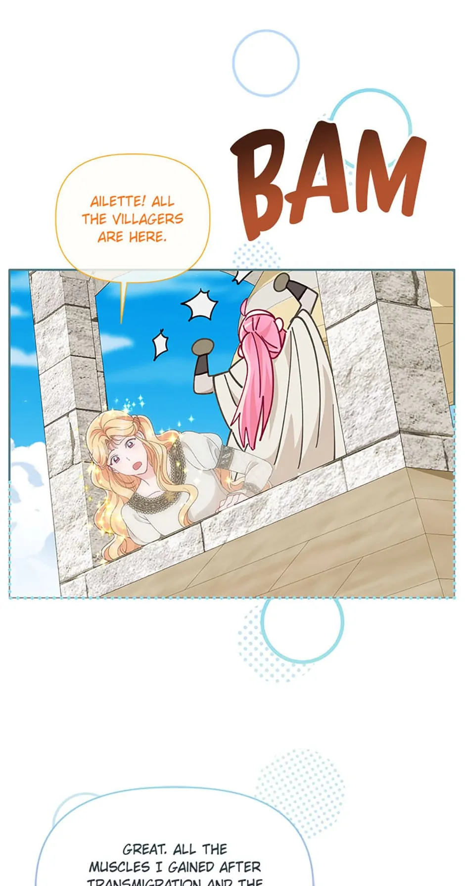 Read The Perks of Being an S-Class Heroine EN Manga Online