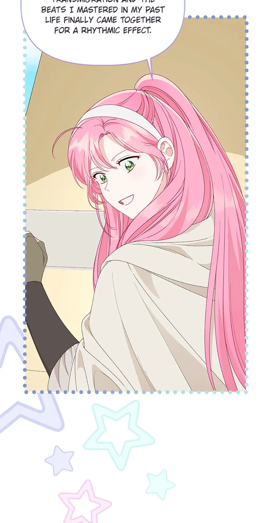 Read The Perks of Being an S-Class Heroine EN Manga Online