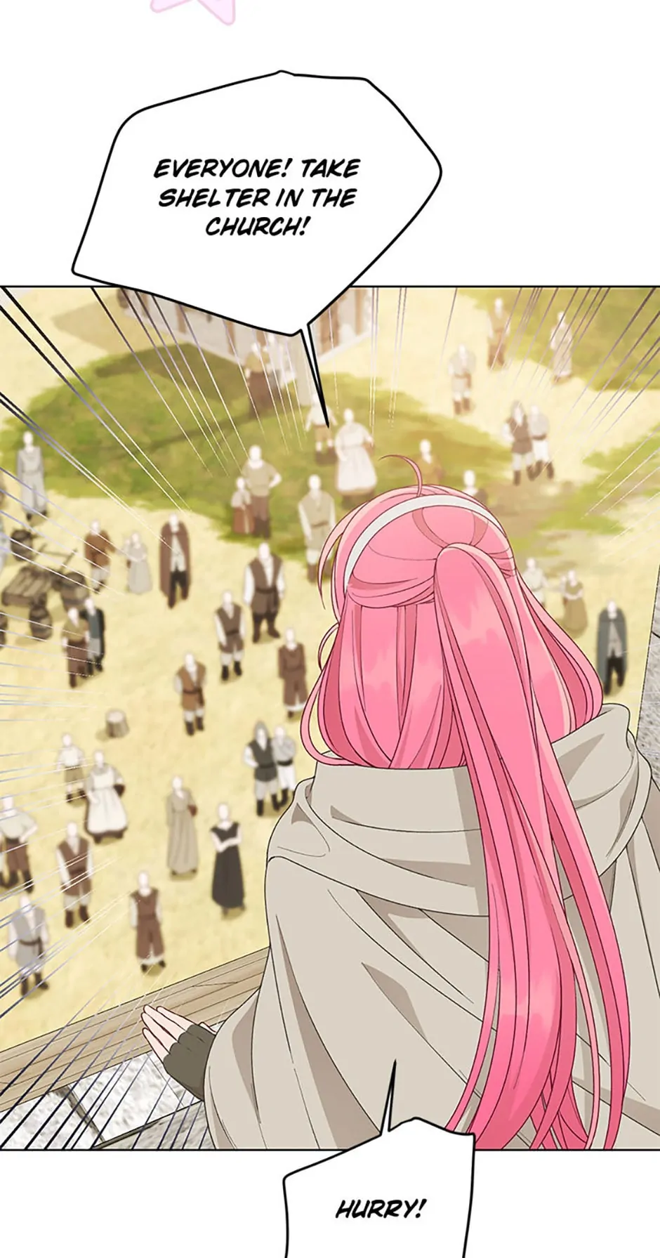 Read The Perks of Being an S-Class Heroine EN Manga Online