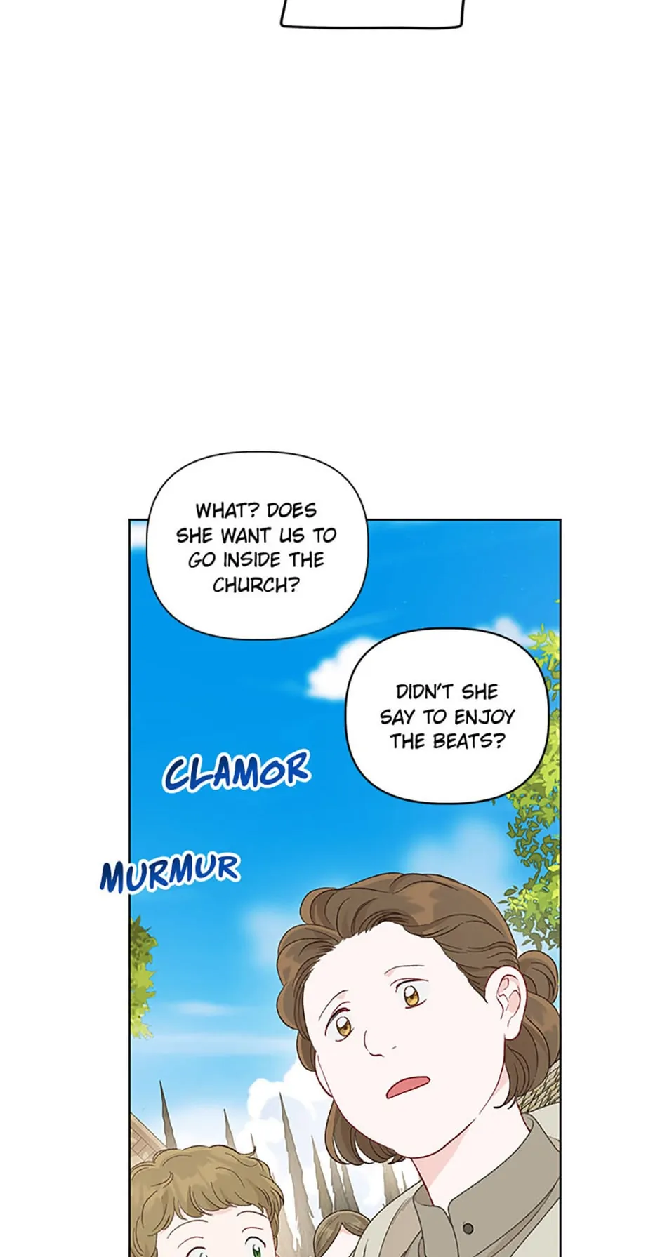 Read The Perks of Being an S-Class Heroine EN Manga Online