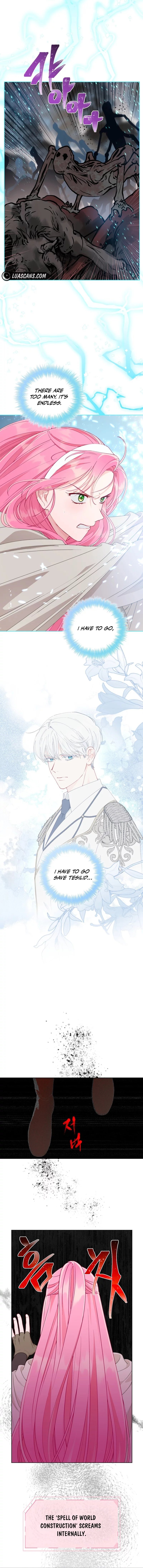 Read The Perks of Being an S-Class Heroine EN Manga Online