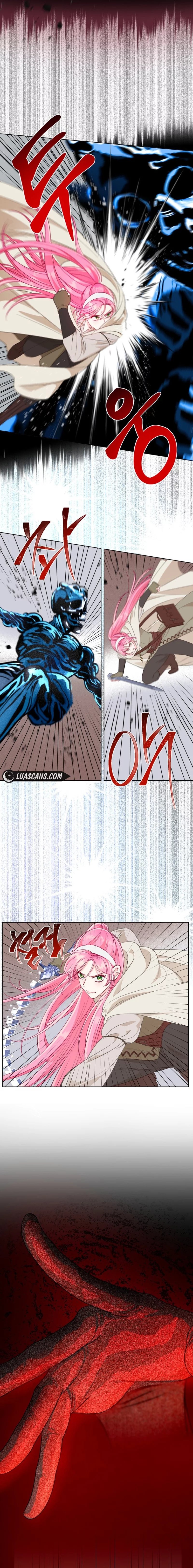 Read The Perks of Being an S-Class Heroine EN Manga Online