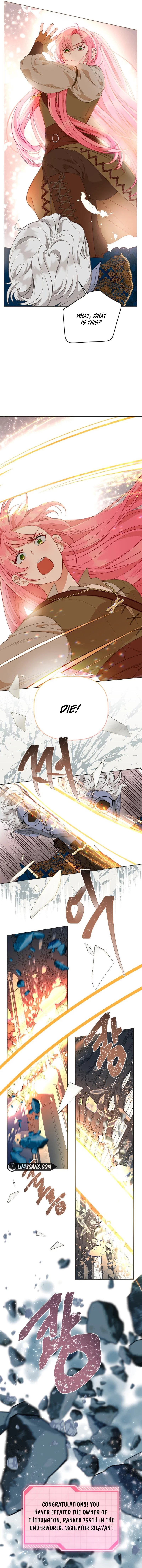 Read The Perks of Being an S-Class Heroine EN Manga Online