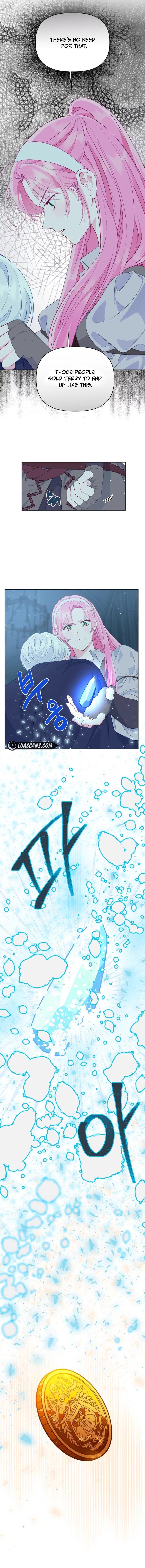 Read The Perks of Being an S-Class Heroine EN Manga Online