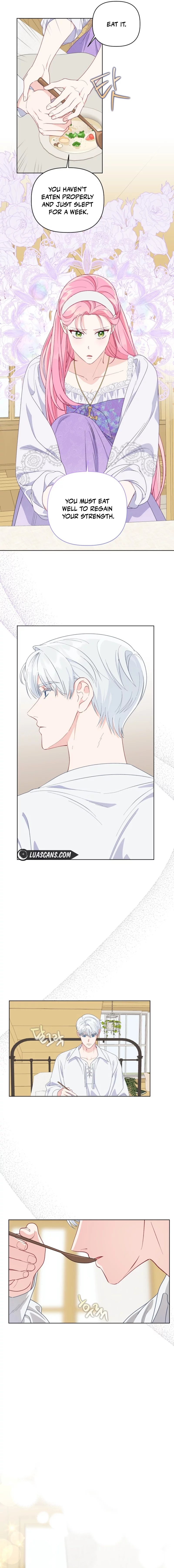 Read The Perks of Being an S-Class Heroine EN Manga Online