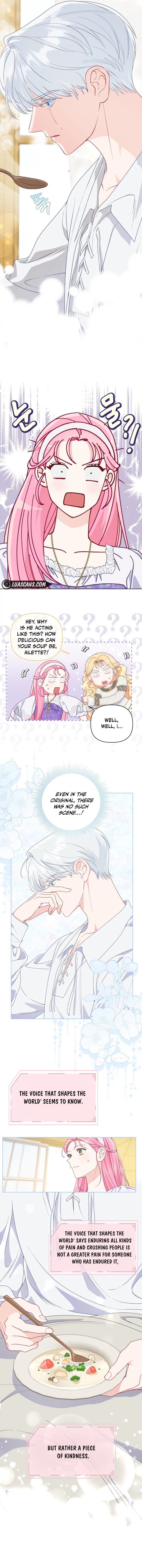 Read The Perks of Being an S-Class Heroine EN Manga Online