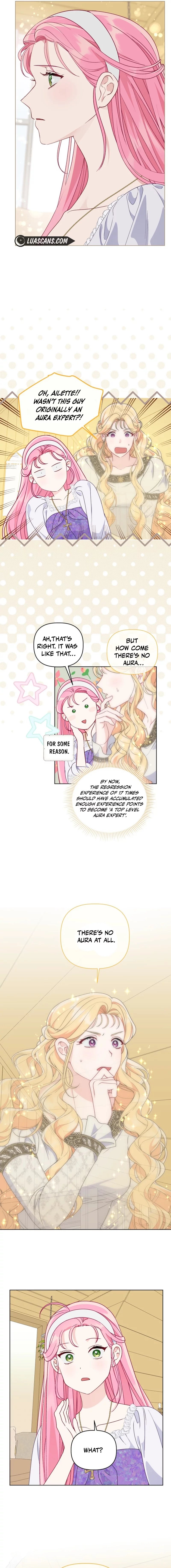 Read The Perks of Being an S-Class Heroine EN Manga Online