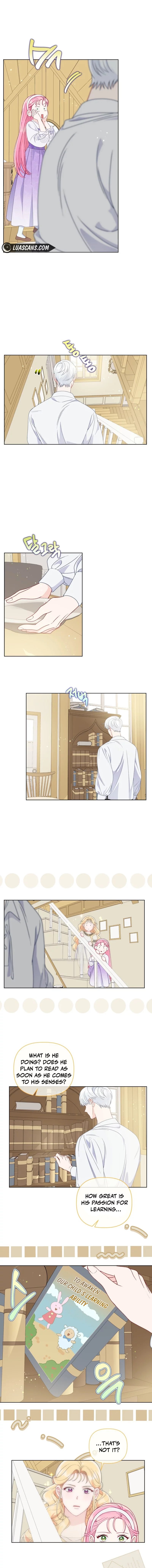 Read The Perks of Being an S-Class Heroine EN Manga Online
