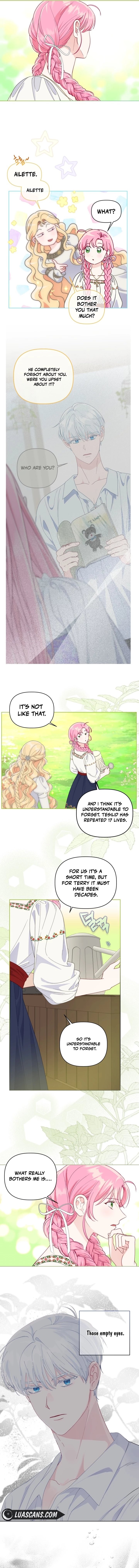 Read The Perks of Being an S-Class Heroine EN Manga Online