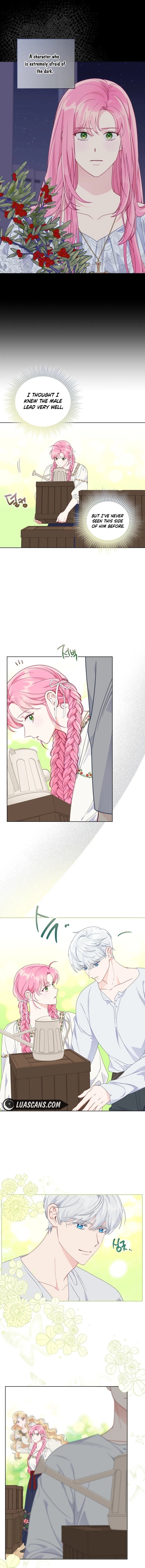 Read The Perks of Being an S-Class Heroine EN Manga Online