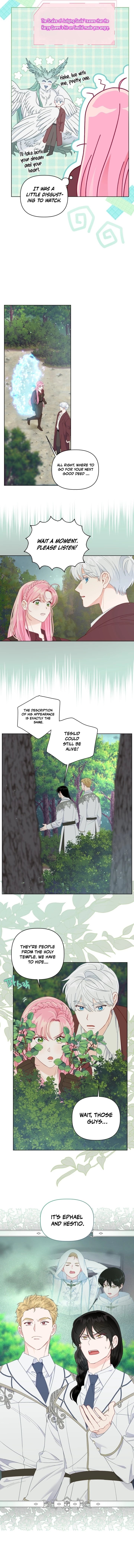 Read The Perks of Being an S-Class Heroine EN Manga Online