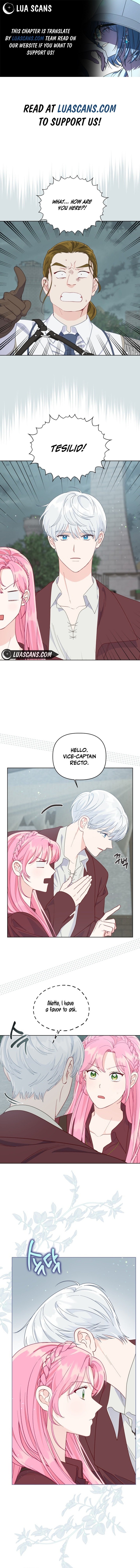 Read The Perks of Being an S-Class Heroine EN Manga Online