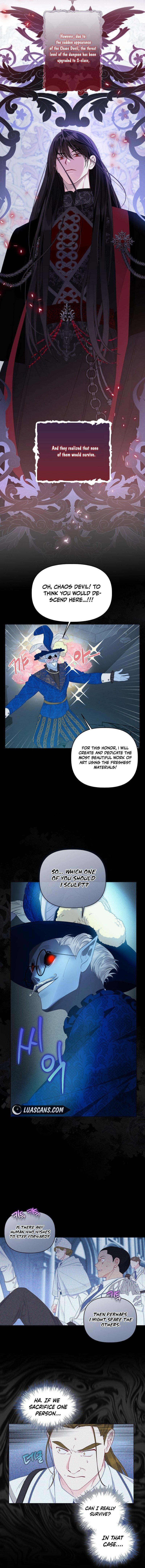 Read The Perks of Being an S-Class Heroine EN Manga Online